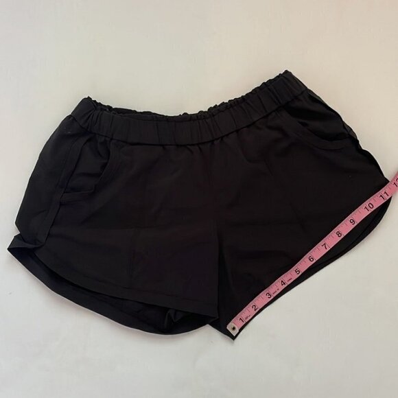 Athleta 3" Shorts - Picture 10 of 11